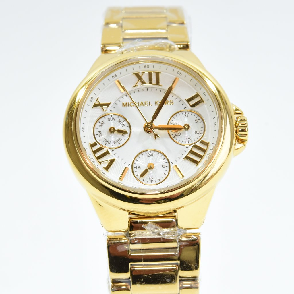 Mk Watch 6449